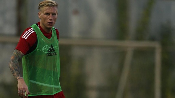 Gaziantepsporlu Rajtoral evinde ölü bulundu