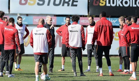 Gazintepspor ile Galatasaray 60. randevuda