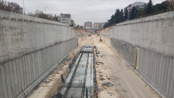 Gaziray Projesi'nde imzalar yarın atılacak