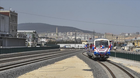 Gaziray sözleşmesi imza töreni 22 Ocak'a ertelendi