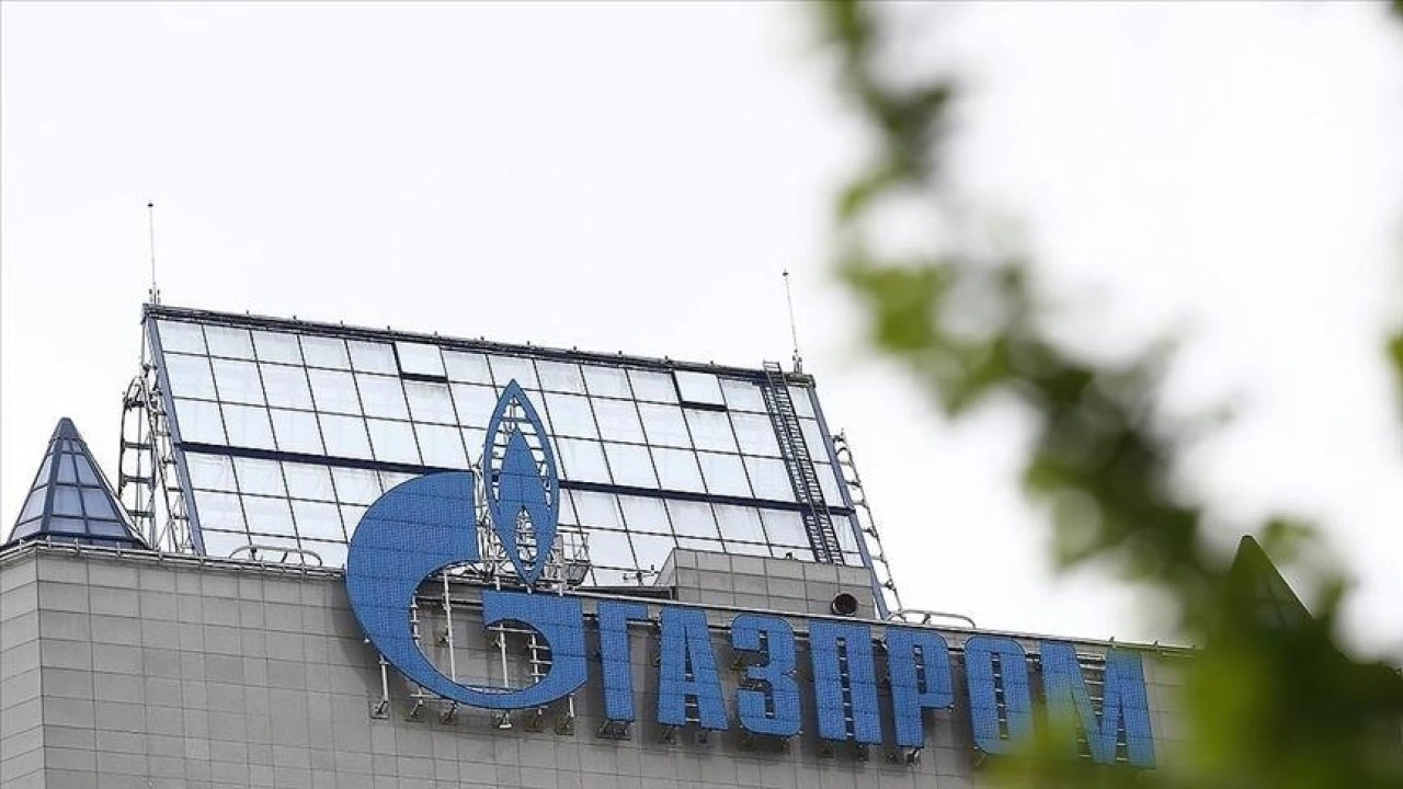 Gazprom, Brüksel ve Tokyo'daki temsilciliklerini kapatmayı değerlendirecek