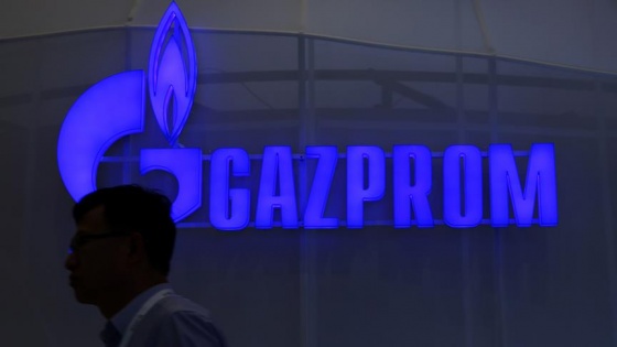 Gazprom'dan 'TürkAkım' uyarısı