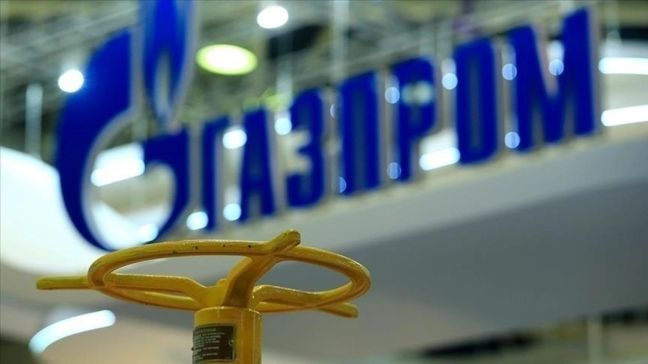 Gazprom ile Macaristan doğal gaz tedariki için mutabakat zaptı imzaladı