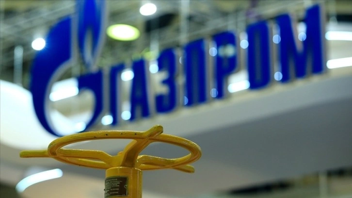 Gazprom, Kuzey Akım ile ilgili risklerin devam ettiğini duyurdu