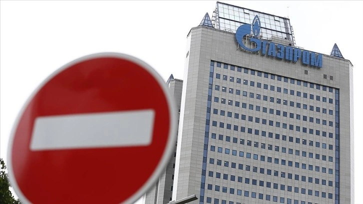 Gazprom, Moldova'ya doğal gaz borcunu ödemesi için 20 Ekim'e kadar süre verdi