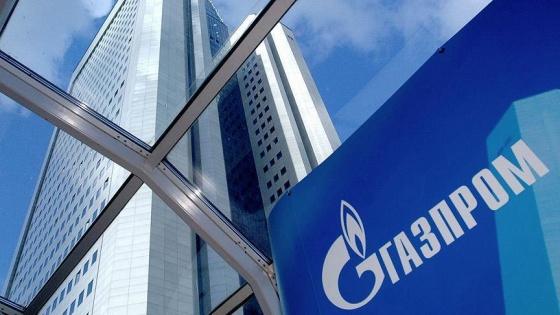 Gazprom, Türk Akımı inşaatı için tarih verdi