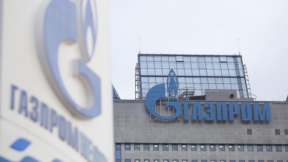 Gazprom, Türk Akımı'nın ilk hattı için Allseas ile anlaştı