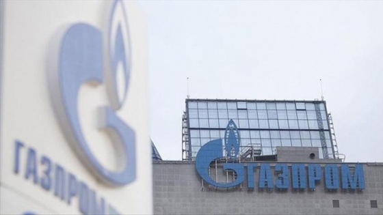 Gazprom, Ukrayna lehine verilen tahkim kararına itiraz etti