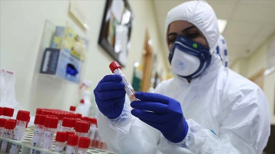 Gazze'de ilk koronvirüs vakası tespit edildi