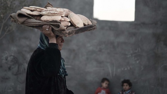 Gazze'de insani durum giderek kötüleşiyor