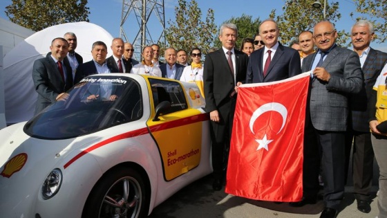 'Gebze'de bir Bilişim Vadisi kuruyoruz'