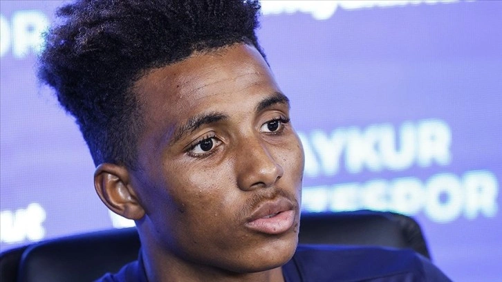 Gedson Fernandes'in Beşiktaş'a maliyeti belli oldu