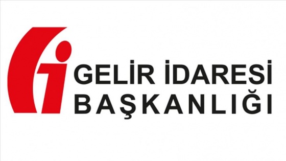 Gelir İdaresi Başkanlığından açıklama