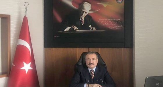 Gemlik kaymakamının oğlu öldürüldü