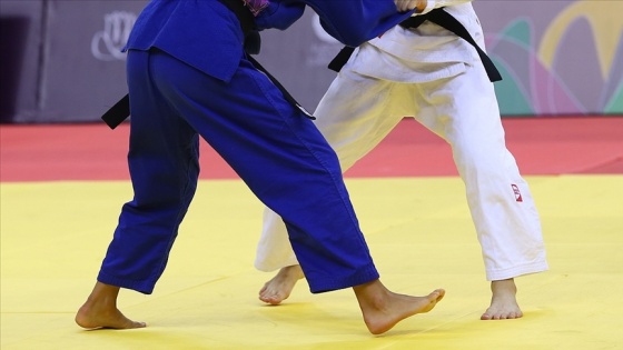 Gençler Dünya Judo Şampiyonası'nda iki madalya