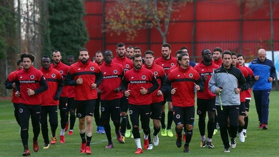 Gençlerbirliği, Kayserispor'u konuk edecek