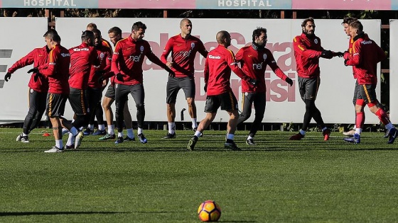 Gençlerbirliği'nde 4 futbolcu devreyi kapattı