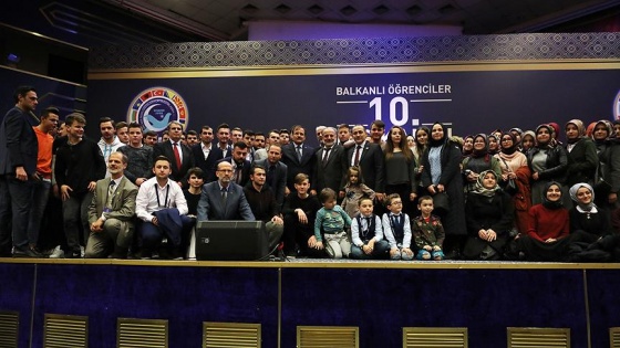 'Gençlerimizin varlığı, bütün terör örgütlerini silip atmaya yeterli'