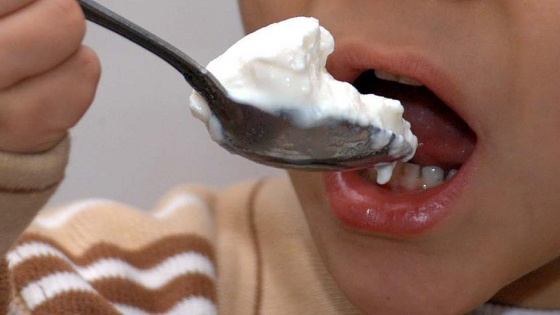 Gençlerin süt ürünlerini kesmesi kemik sağlığı için 'saatli bomba'