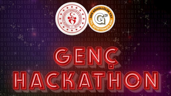 Gençlik ve Spor Bakanlığı, ödüllü Hackathon yarışması düzenleyecek