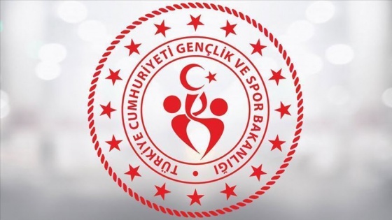 Gençlik ve Spor Bakanlığından Amasya'ya 54 milyon liralık yatırım