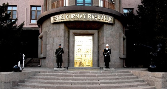 Genelkurmay’dan 'Anıtkabir’de çocuk parkı' açıklaması