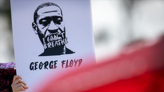 George Floyd'u öldürmekle suçlanan eski polis, emekli ikramiyesi başvurusu yapabilecek