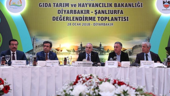 Gıda, Tarım ve Hayvancılık Bakanlığından 'koordinatörlük' uygulaması