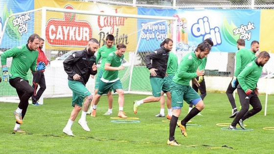 Giresunspor 40 yıllık rüyanın kapısında