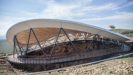 Göbeklitepe'de 'altın yıl' beklentisi