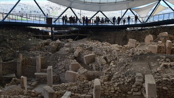 Göbeklitepe Güneydoğu tatilinin vazgeçilmez rotası oldu