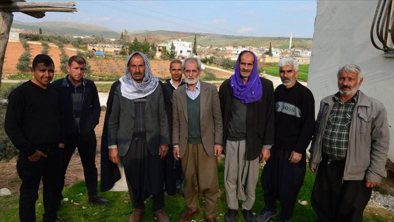 Göbeklitepe köylünün 'ekmek kapısı' oldu