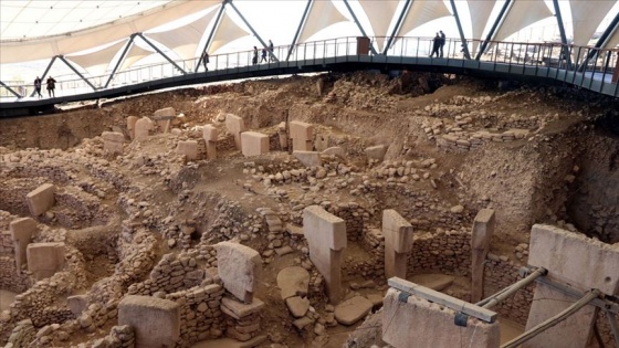 Göbeklitepe 'Mutlaka Görülmesi Gereken Seyahat Noktaları' listesinde