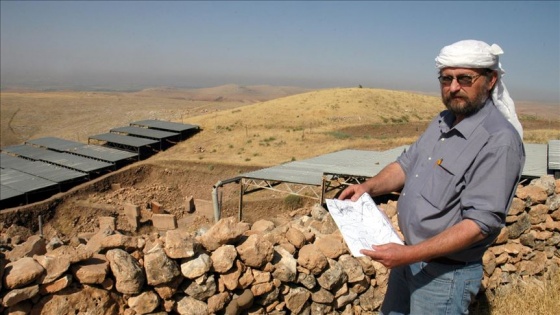 Göbeklitepe'yi dünyaya tanıtan profesör anılıyor