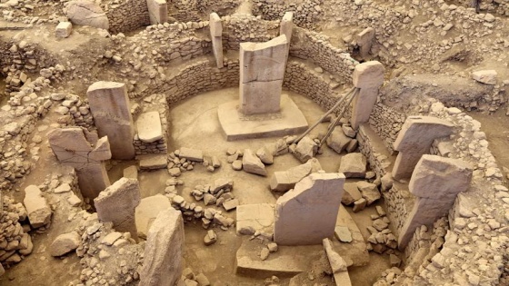 Göbeklitepe'yi dünyaya tanıtan profesörün ismi yaşatılacak