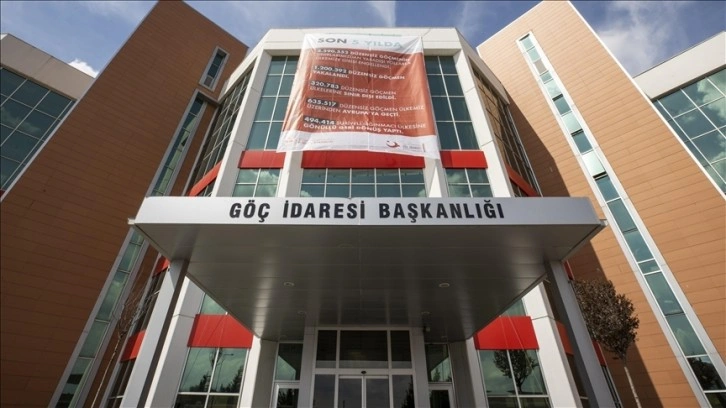 Göç İdaresi Başkanlığı: Vatandaşlık konusu üzerinden yöneltilen iddialar gerçek dışı