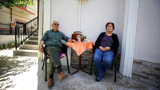 Göçe zorlanan Bulgaristan Türkleri acı dolu günleri unutamıyor