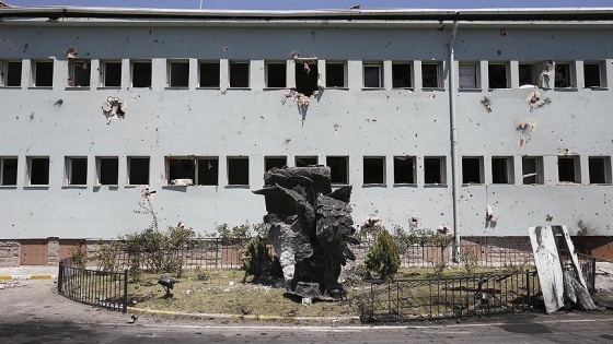 Gölbaşı'ndaki FETÖ soruşturmasında fezleke aşamasına gelindi