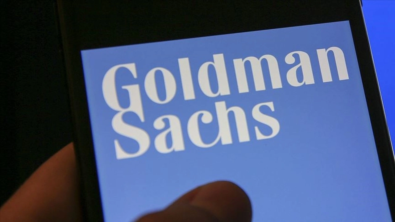 Goldman Sachs, bankalar için oluşturulan küresel iklim ittifakından ayrıldı