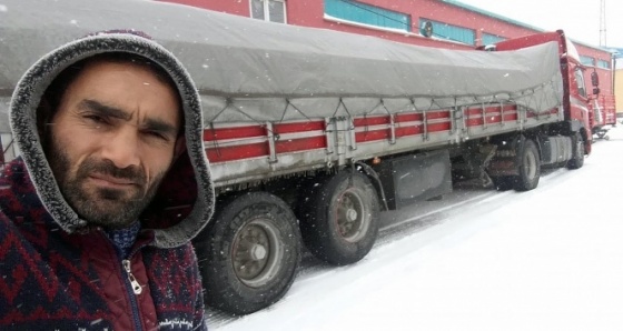 Göletten cesedi çıkarılan TIR şoförünün 2 kuzeni tutuklandı