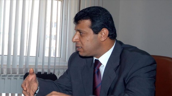 'Gölge adam' Dahlan yeniden gündemde