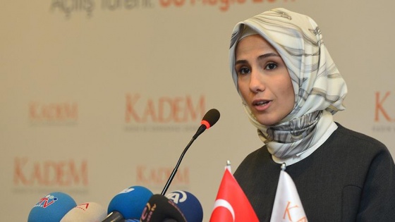 'Gölgede kalmış kadınların sesi oluyoruz'