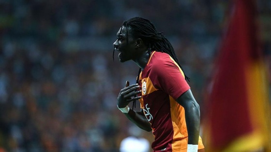 Gomis'e hakarete hapis istemi