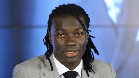 'Gomis'in futbol oynamasına engel bir şeyle karşılaşmadık'