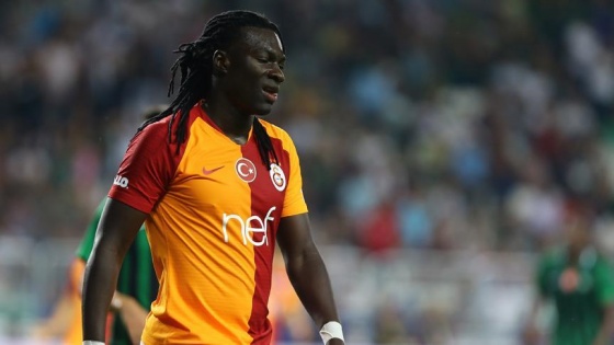 'Gomis ücretinin 5 milyon avroya çıkarılmasını istedi'