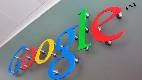 Google'dan kullanıcılarına 'kimlik hırsızlığı' uyarısı