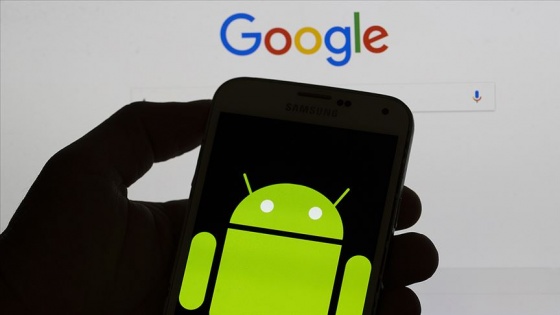 Google: Türkiye'de yeni çıkacak Android cihazların onayı durduruldu