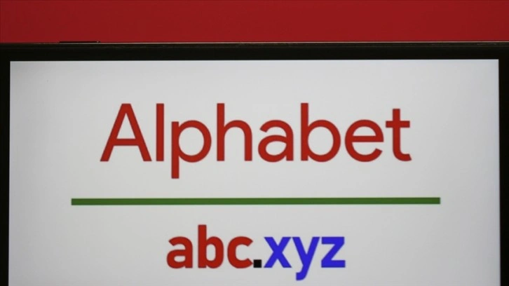 Google'ın ana kuruluşu Alphabet'in geliri dördüncü çeyrekte beklentileri aştı