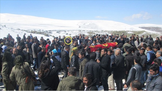 Görevden alınan HDP'li Halfeli Belediye Başkanı Safa'nın PKK bağlantıları çıktı