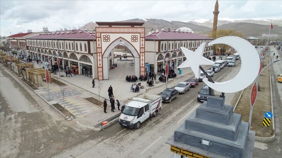 Görevlendirme yapılan belediyelerin kaynakları &#039;dağ&#039; için değil vatandaşa hizmet için harcanıyor